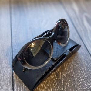 Stylish Black Sunglasses